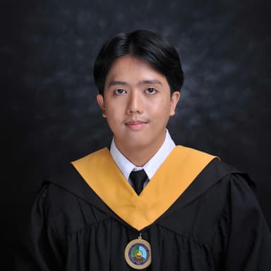 Allan Banzuela portrait